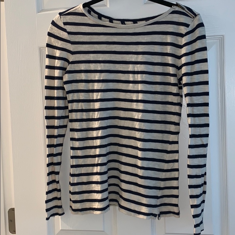Loft Long Sleeve Lightweight Top
